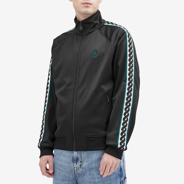 Drôle de Monsieur Taping Track Jacket