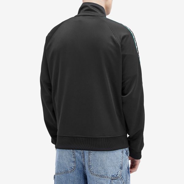 Drôle de Monsieur Taping Track Jacket