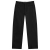 ST. AGNI Origami Pocket Trousers