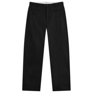 ST. AGNI Origami Pocket Trousers