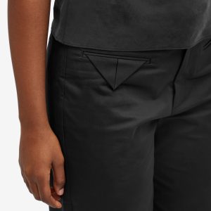 ST. AGNI Origami Pocket Trousers