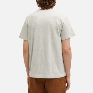 A.P.C. Plantine Turntable Graphic T-Shirt