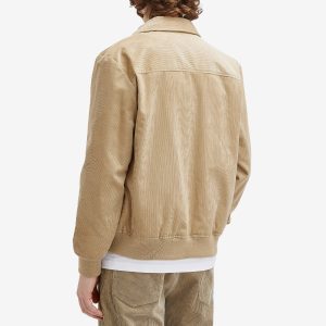 A.P.C. Gilles Corduroy Jacket