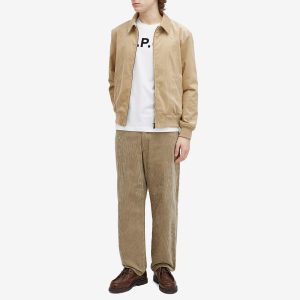 A.P.C. Gilles Corduroy Jacket