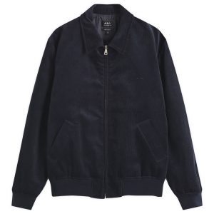 A.P.C. Gilles Corduroy Jacket