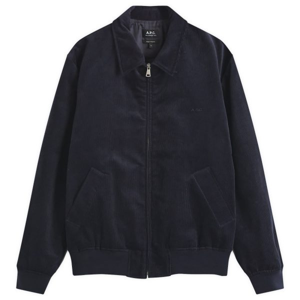 A.P.C. Gilles Corduroy Jacket