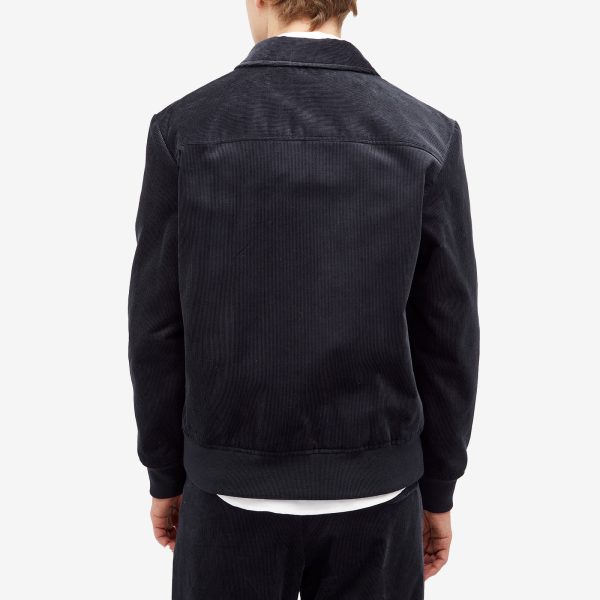 A.P.C. Gilles Corduroy Jacket