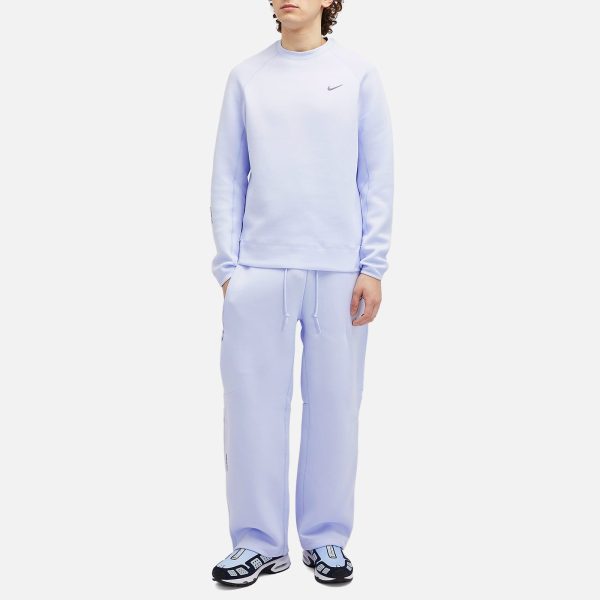 Nike x Nocta Tech Fleece Crew