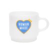 Human Made Glass Mug