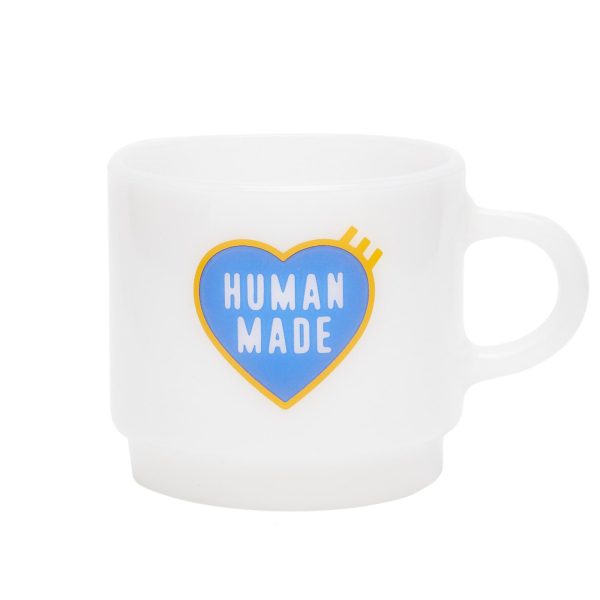 Human Made Glass Mug