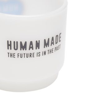 Human Made Glass Mug