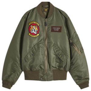 Human Made Flight Jacket