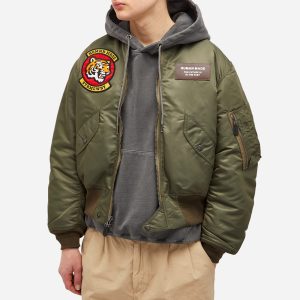 Human Made Flight Jacket