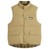 Human Made Reversible Down Vest