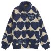 Human Made Heart Fleece Jacket