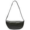 ST. AGNI Soft Crescent Bag