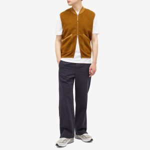 A.P.C. Vincent Twill Trousers