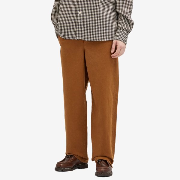 A.P.C. Vincent Twill Trousers