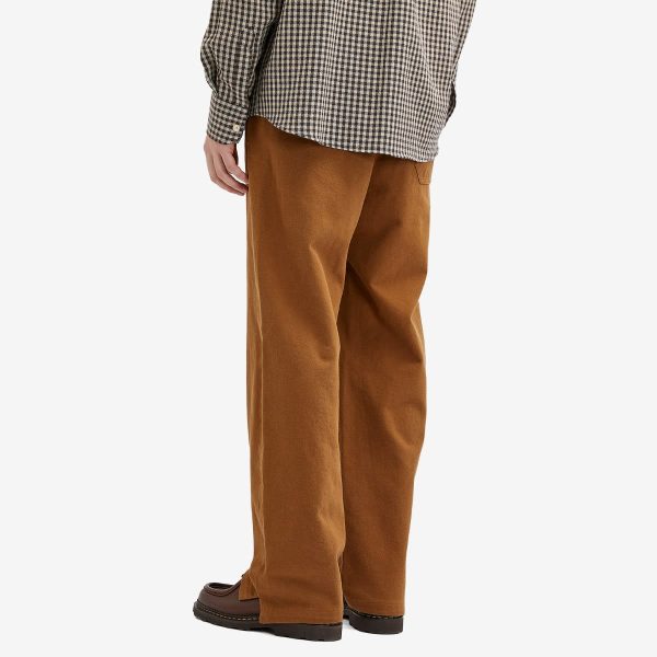 A.P.C. Vincent Twill Trousers