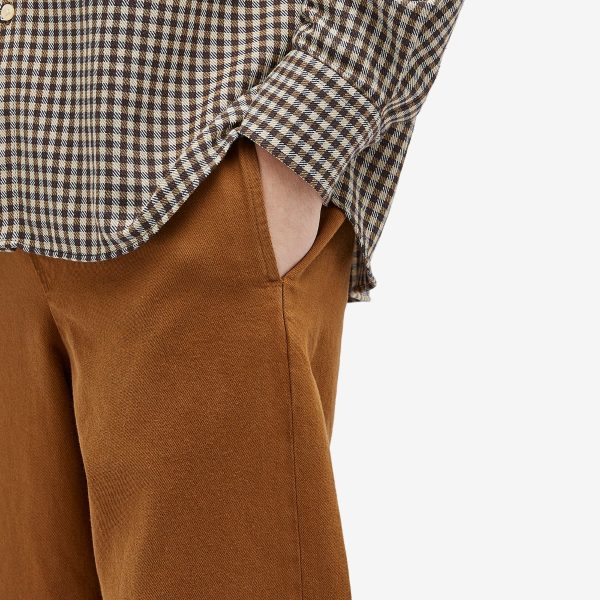 A.P.C. Vincent Twill Trousers