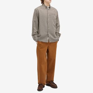 A.P.C. Vincent Twill Trousers