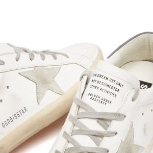 Golden Goose Super Star