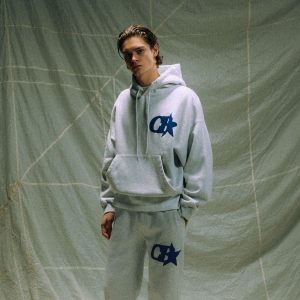 END. x Cole Buxton Cb Star Hoodie