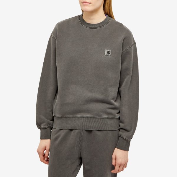 Carhartt WIP Nelson Crew Sweat