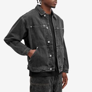 Polar Skate Co. Patrik Denim Jacket