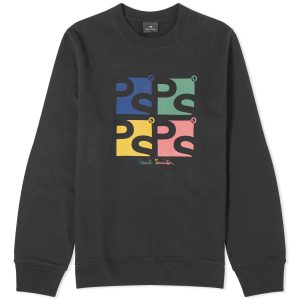 Paul Smith Square PS Sweatshirt