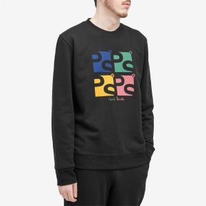 Paul Smith Square PS Sweatshirt