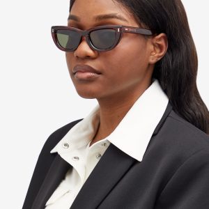 Gucci Rivetto Sunglasses