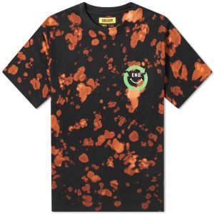 END. x Chinatown Market Waste Management T-Shirt