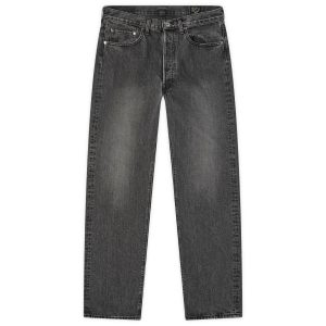 Orslow 105 90S Stone Wash Standard Jeans