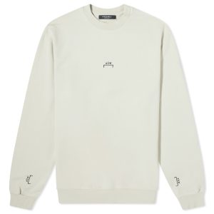 A-COLD-WALL* Essential Sweatshirt