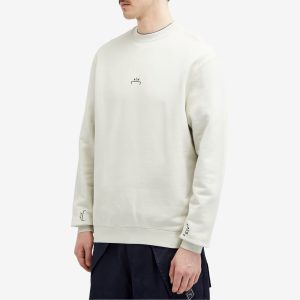 A-COLD-WALL* Essential Sweatshirt