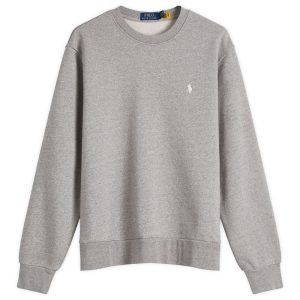 Polo Ralph Lauren Loopback Crew Neck Sweatshirt