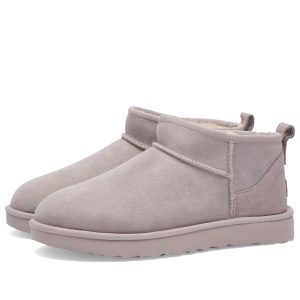 Ugg Classic Ultra Mini