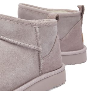 Ugg Classic Ultra Mini