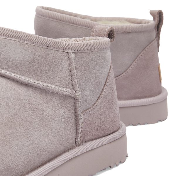 Ugg Classic Ultra Mini