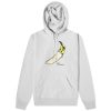 END. x PLEASURES 'Sexual Satisfaction' Nana Hoodie