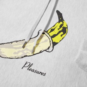 END. x PLEASURES 'Sexual Satisfaction' Nana Hoodie