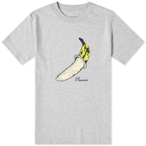 END. x PLEASURES 'Sexual Satisfaction' Nana T-Shirt