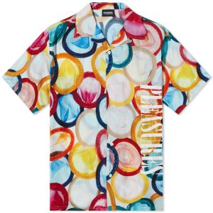 END. x PLEASURES 'Sexual Satisfaction' Vacation Shirt