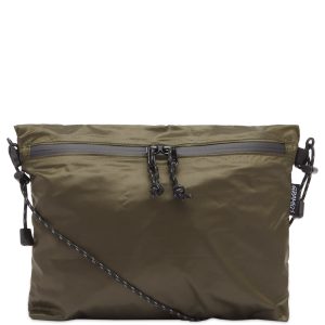 Gramicci Micro Ripstop Sacoche Bag