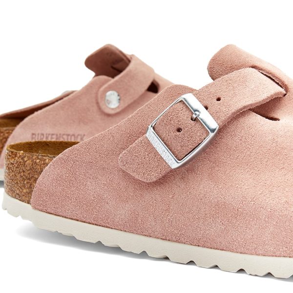 Birkenstock Boston BS