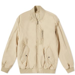 Isabel Marant Bomber Jacket