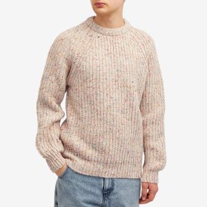 Howlin' Taste of the Future Rib Crew Knit