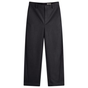 Auralee Light Wool Slacks