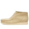 Clarks Originals Wallabee Boot